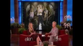 Kristen Bell Talks About Veronica Mars Movie