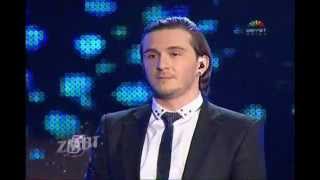 Maid Hecimovic-Top20 ZMBT 5 - Ima nesto u tom sto me neces