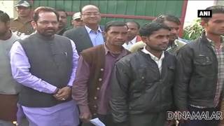 Assembly election 2017 - overall 66% in UP, 68% polling in Uttrakhand