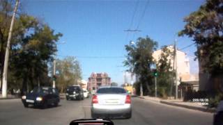 Севастополь пр Генерала Острякова   Херсонес