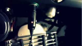 [Прикуриватель на Yamaha YBR 125]