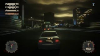 Alarm for Cobra 11:Crash Time 3(PC).Прохождение.(Глава 5-Дозаправка)