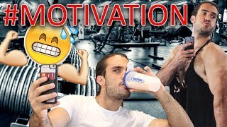 A Day in the Life of an Instagram Fitness Model