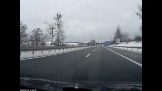 granica niemiecko-polska.Pomelen-Kołbaskowo.