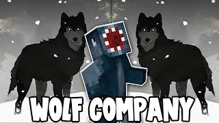 The Long Dark - Wolf Company! [10]