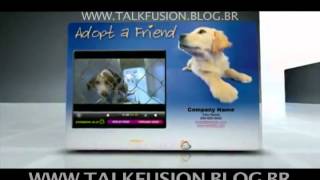 APRESENTAÇAO DA OPORTUNIDADE TALK FUSION