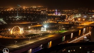 Экспедиция +362 изучает Западный Казахстан. Эпизод №03. Актобе