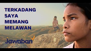 Pengakuan Pemberontak Cilik Dari Tanah Sumba | Supriani