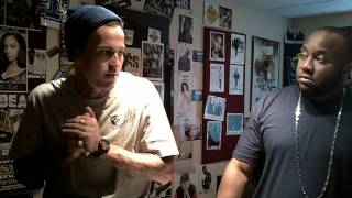 Yelawolf & T-Roy
