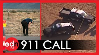 Alec Baldwin’s ‘Rust’ 911 Call RELEASED After Movie Set Shooting