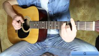 Борис Гребенщиков (или ХЗ) подмога (cover + аккорды)