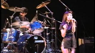 ICE / JUNKFOOD JENNY（LIVE）