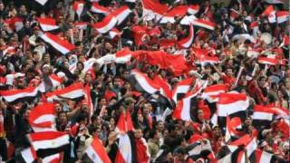 اغنية مشارى العفاسى لمصر