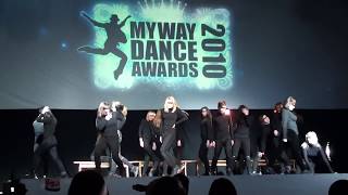 MWDA 2010 hip-hop Like a G6