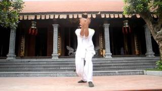 Thiên Phúc - báo quyền