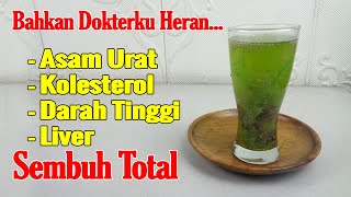 TERNYATA INI RAHASSIANYA TUBUH SEHAT SELAMA-LAMANYA, KALIAN WAJIB TAHU