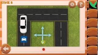 Escape Fever Walkthrough Level 8