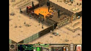 Fallout Tactics: Brotherhood of Steel Серия 1