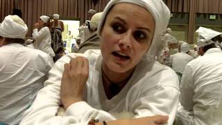 White Tantric Yoga in Los Angeles 2010