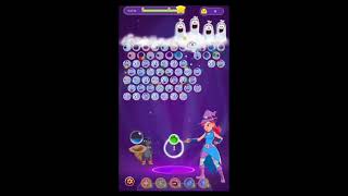 Bubble Witch 3 Saga Full 5 Level 1521 Level 1522 Level 1523 Level 1524 Level 1525 Mobilegames