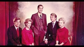 Trump's family history. ( Full documentry)