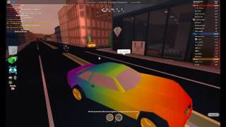 Roblox | Jailbreak | Music Id For Jerica