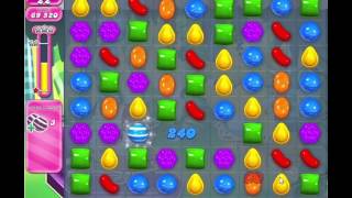 Candy Crush Saga Level 421