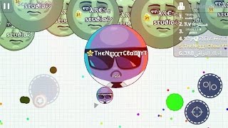 Agar.io Mobile | CLAN ARES RECLUTING ~ Private Server (RECLUTANDO)