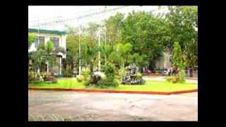 CvSU-Rosario Campus Tour!