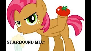 Starbound MLP Music Showcase   Babs Seed Oboe