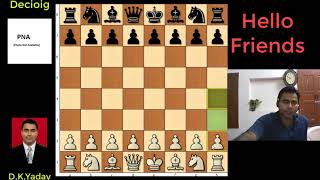 Chess Tactics by D.k. Yadav, शतरंज के गुर जानिए हिंदी में ।