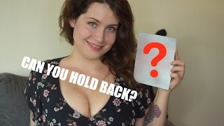 ASMR : Images You Should NOT Masturbate To | Show & Tell