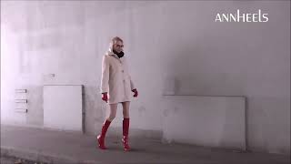 ANIA - GIANMARCO LORENZI BOOTS