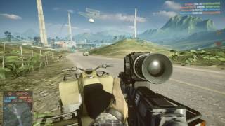 Чит для BF4 Обновлен 16.01.17