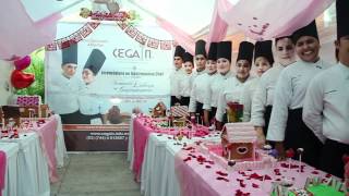 VIDEO INSTITUCIONAL CEGAIN "FORMANDO LIDERES EN GASTRONOMÍA"