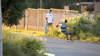 Longboard Sexta Region