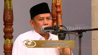 DILARANG PUASA DI HARI JUMAT, MENGAPA?