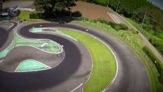 2nd KM World Cup 2013 1/8 and 1/10 Nitro Keitune Racing Speedway Japan