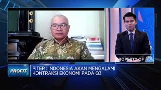 Realisasi Stimulus Fiskal Belum Maksimal, Ekonomi RI Makin Berat