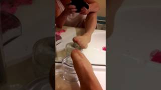 footjob nylon