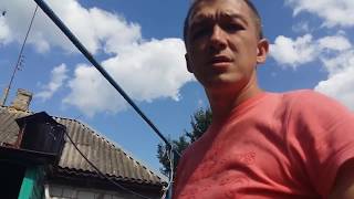 ПРОВЕЛИ ГОРОДСКИХ/ЖИЗНЬ В ДЕРЕВНЕ ПРОДОЛЖАЕТСЯ