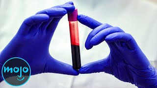 Top 10 Unsolved Mysteries About the Human Body