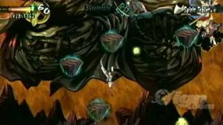 Muramasa: The Demon Blade Nintendo Wii Guide-tip -