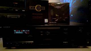 Sony TC K311