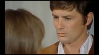 Ален Делон и Роми Шнайдер - Amore (Канцлер Ги)