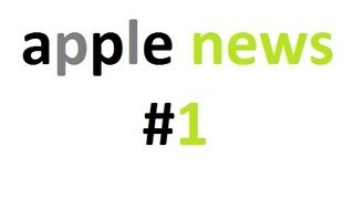apple news #1-троян на ios