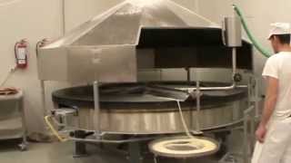 KADAYIF MACHINE