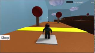HOW THE FUCK YOU BEAT LEVEL 23 IN (SPEED RUN 4 ROBLOX)