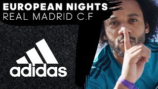 Real Madrid C.F. | European Nights Ep. 1