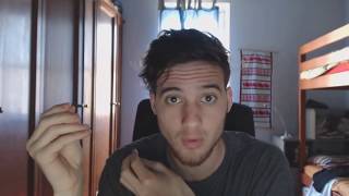 La mia storia con la Depersonalizzazione (e quando ritorno)